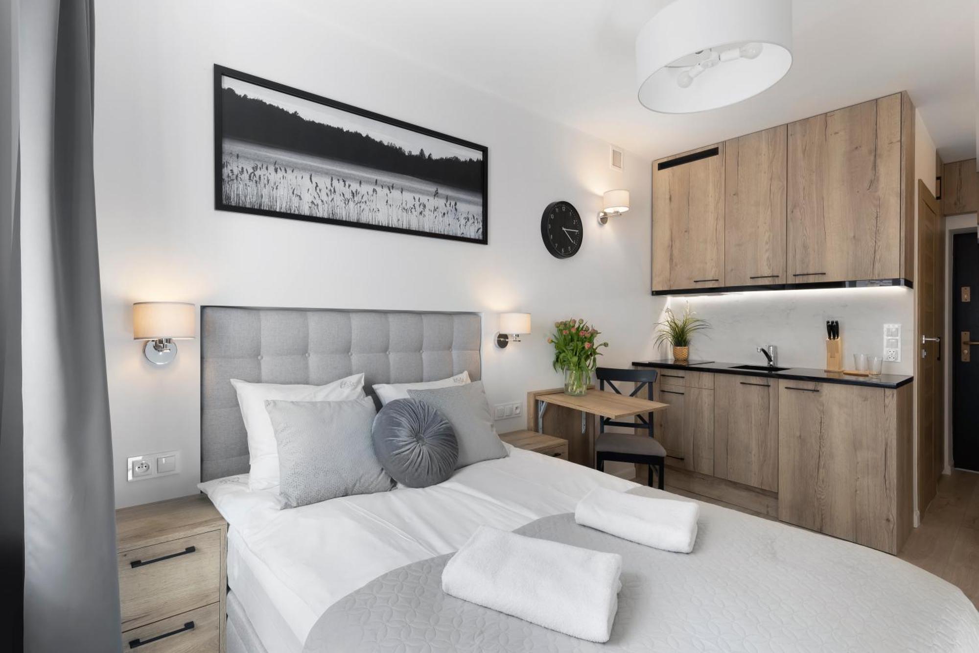 Elite Apartments Hamptons Old Town Gdansk Exterior photo