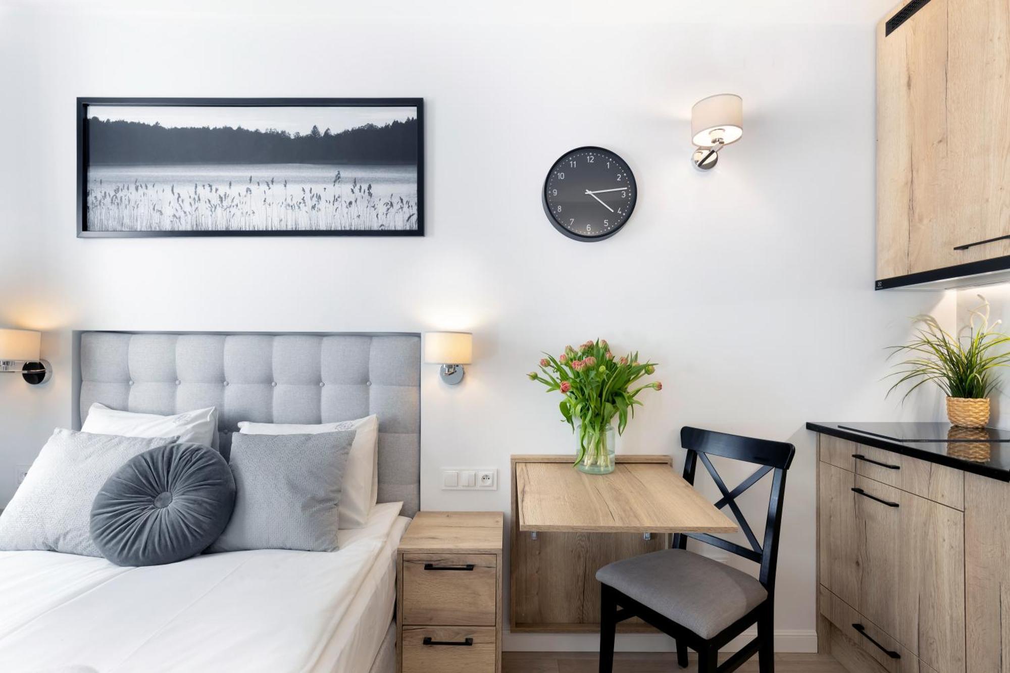 Elite Apartments Hamptons Old Town Gdansk Exterior photo