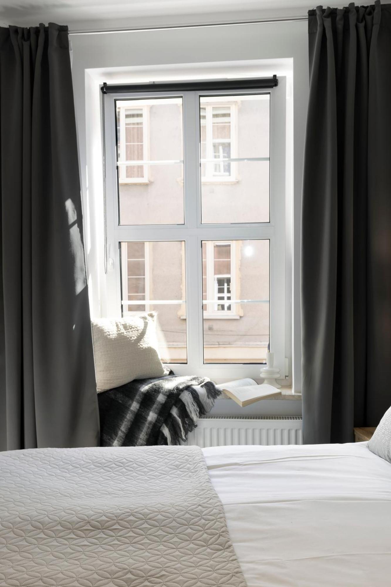 Elite Apartments Hamptons Old Town Gdansk Exterior photo