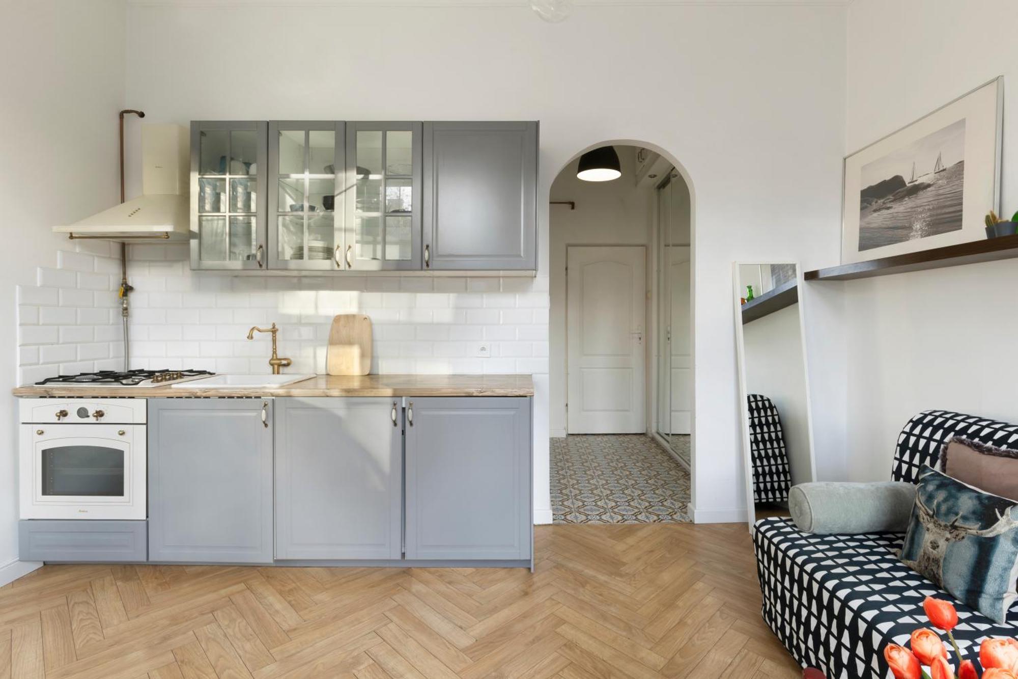Elite Apartments Hamptons Old Town Gdansk Exterior photo